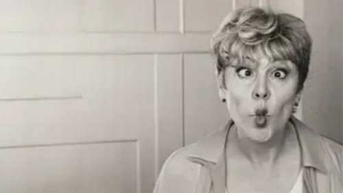 La jolie vie de Sylvie Joly