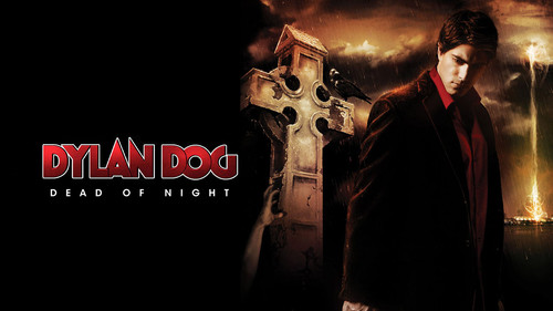 Dylan Dog: Dead of Night