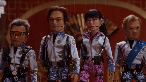 Team America : Police du monde - Still