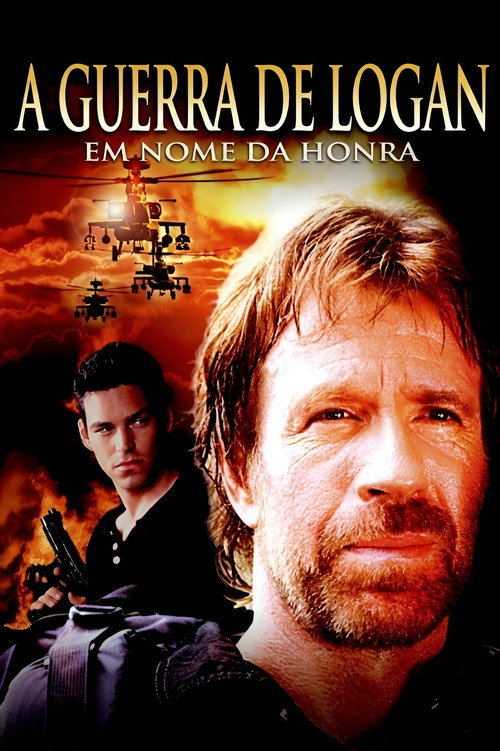 Logan's War: Bound by Honor poster