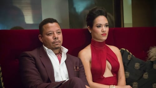 Empire – Fama e Poder: 1×2