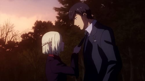 Tokyo Ghoul: 2×9