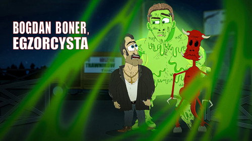 Bad Exorcist