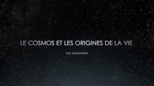Image Les Exoplanètes