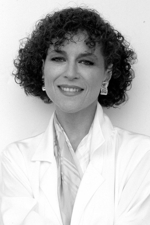 Margaret Whitton Photo