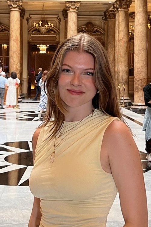 Marielle Boutin