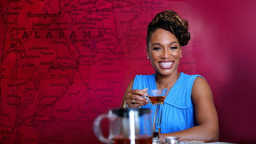 Black Travel Across America still