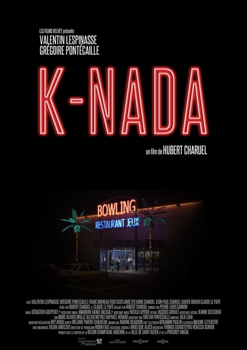 K-Nada 2014