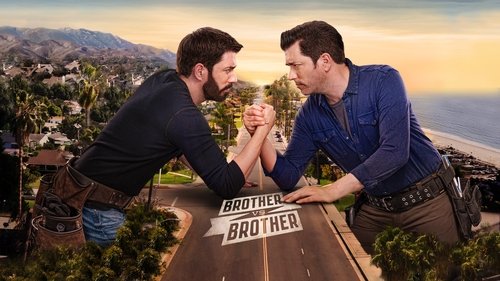 Brother vs. Brother