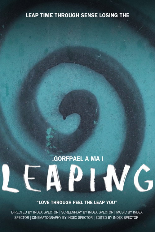Leaping