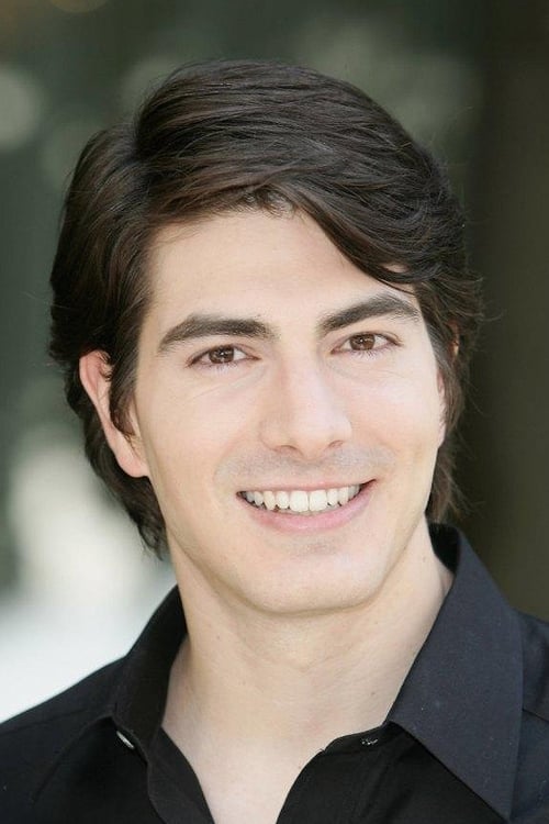 Kép: Brandon Routh színész profilképe