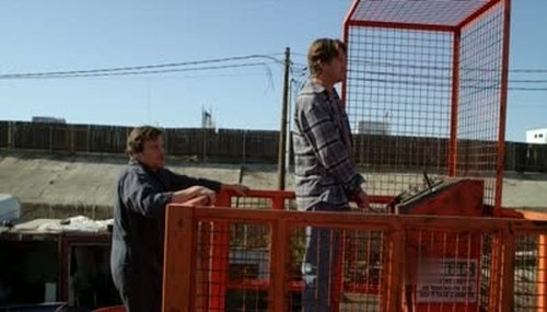 Criminal Minds / Mentes Criminosas Episódio 14