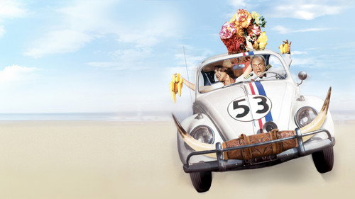 Herbie Goes Bananas