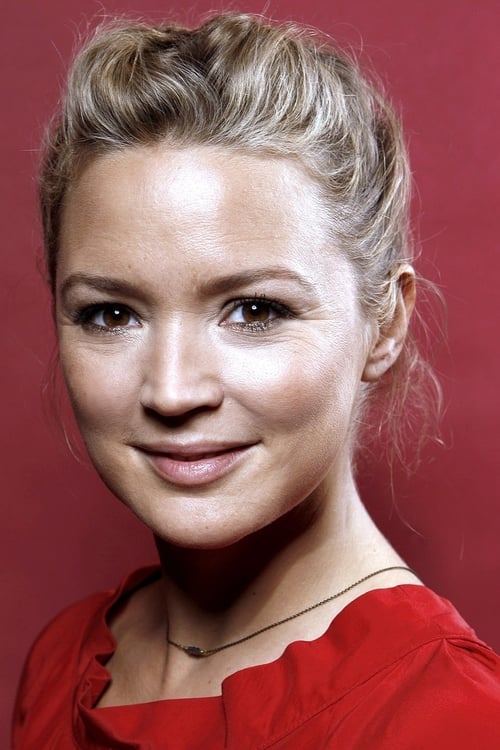 Virginie Efira isVirginie