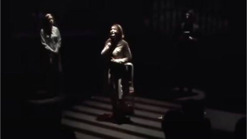 UCLA: Machinal