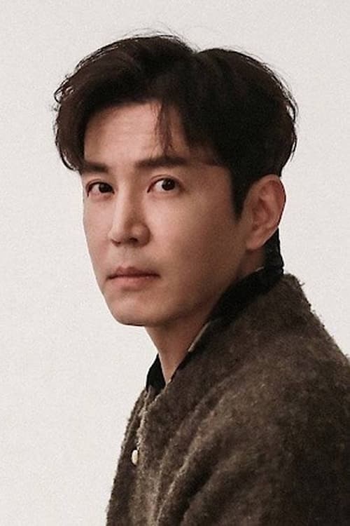 Kép: Choi Won-young színész profilképe