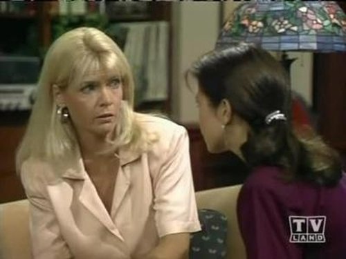 Poster della serie Family Ties