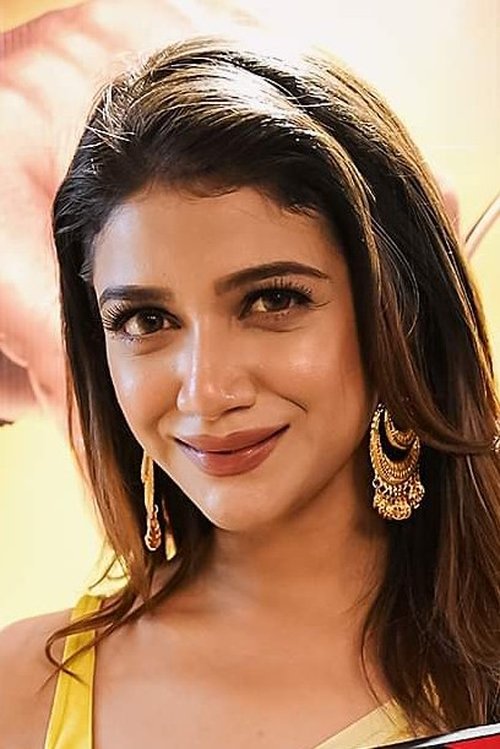Image de Sauraseni Maitra