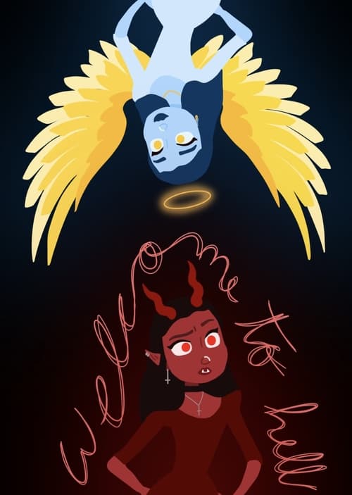 EN ▎ Welcome To Hell