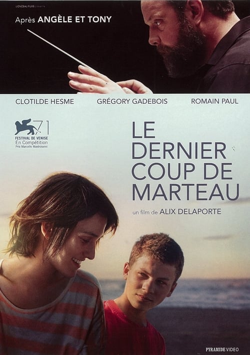 Le Dernier coup de marteau 2014