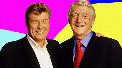 Michael Crawford