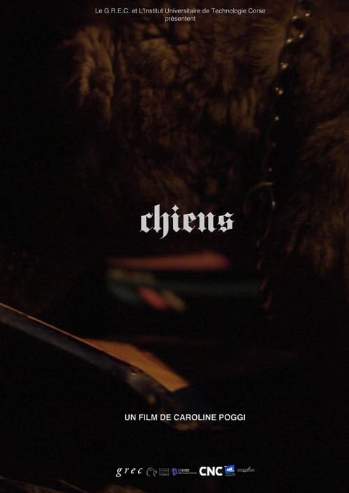 Chiens (2013)