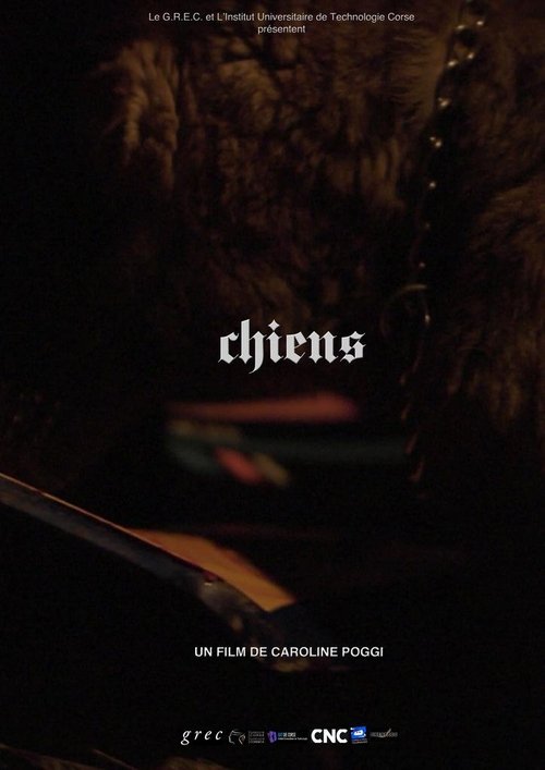 Chiens (2013)