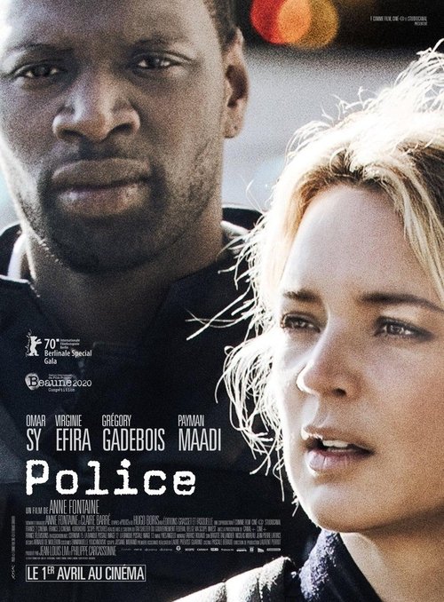 Police Police