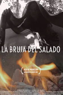 La Bruja del Salado poster