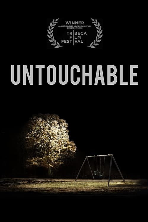 Untouchable poster