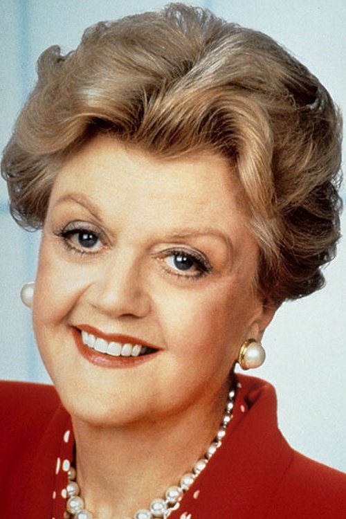 Kép: Angela Lansbury színész profilképe