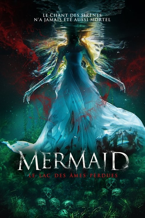 |FR| Mermaid, le lac des ames perdues