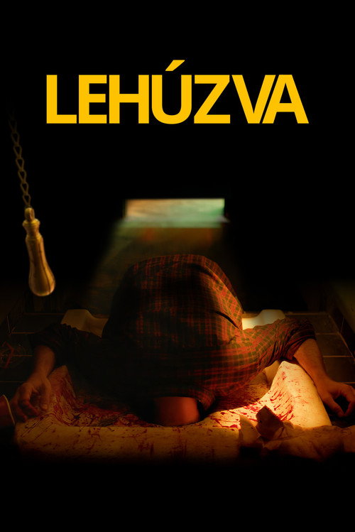 Lehúzva