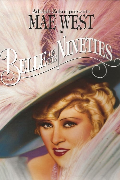 Belle of the Nineties 1934