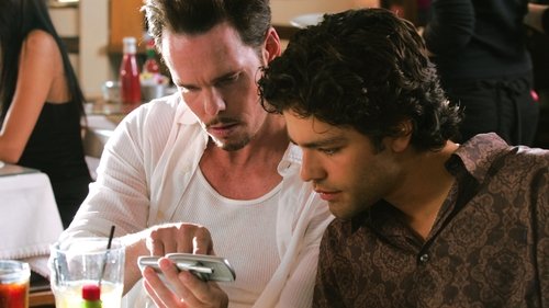 Entourage: Fama e Amizade: 2×13