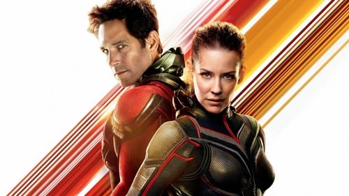 Watch Ant-Man and the Wasp Online Vidbull