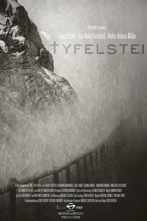 Tyfelstei (2014)