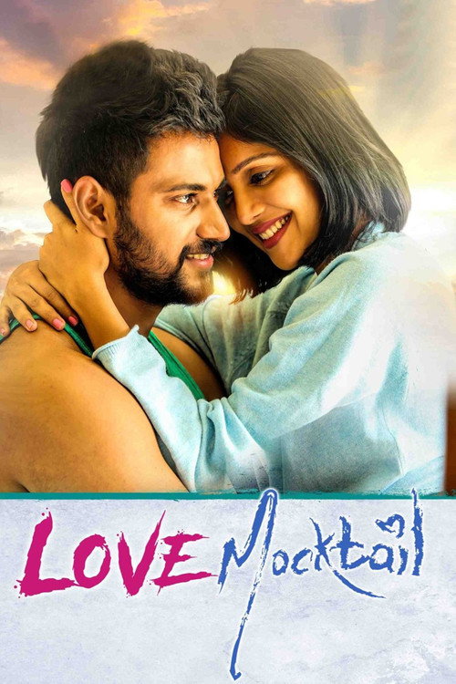 Love Mocktail official trailer poster