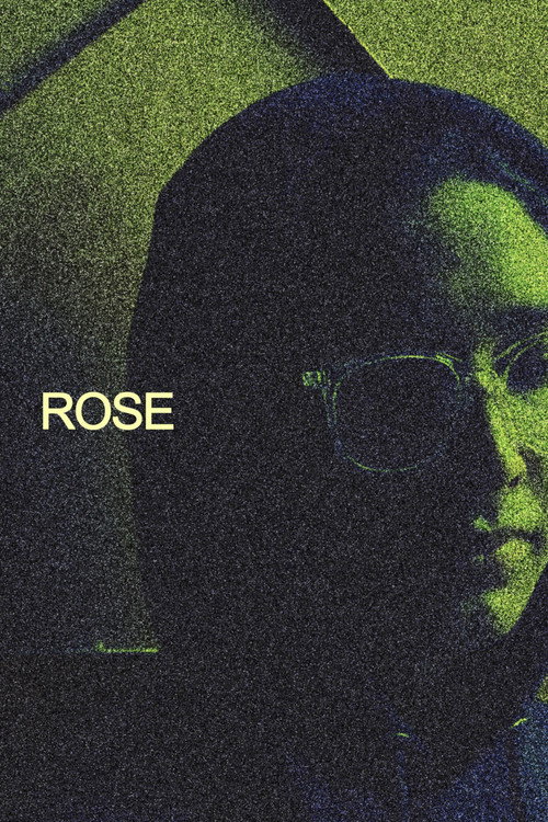 The Prayer of The Rose