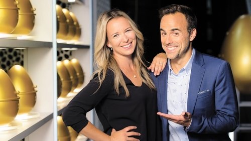 La Poule aux oeufs d'or