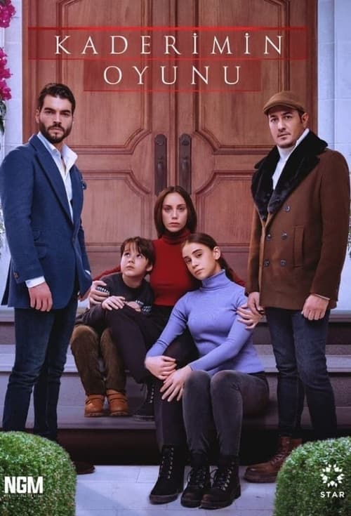 Escena 4 de El juego de mi destino