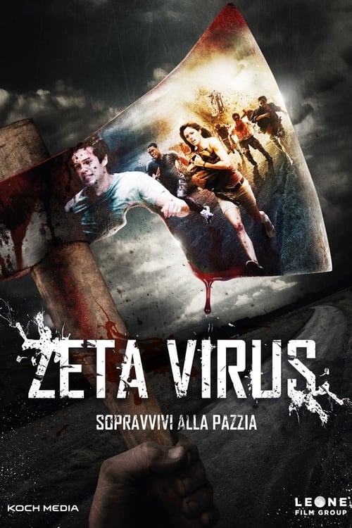 Zeta Virus 2013