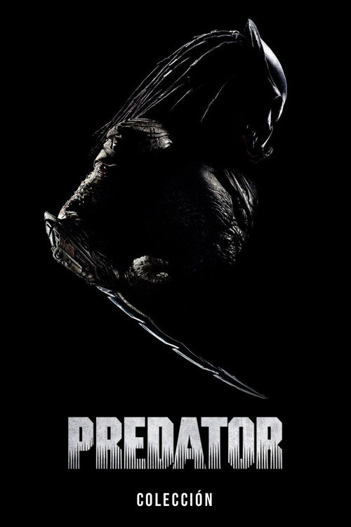 Depredador