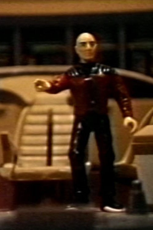 Star Trek: Generation Spice