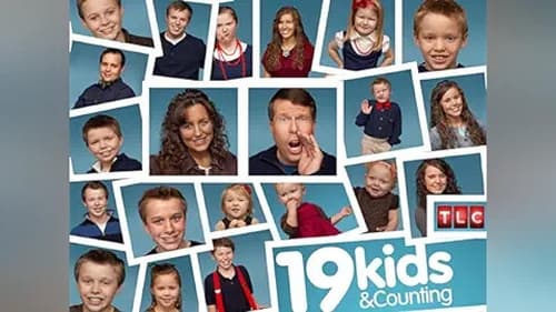 Poster della serie 19 Kids and Counting