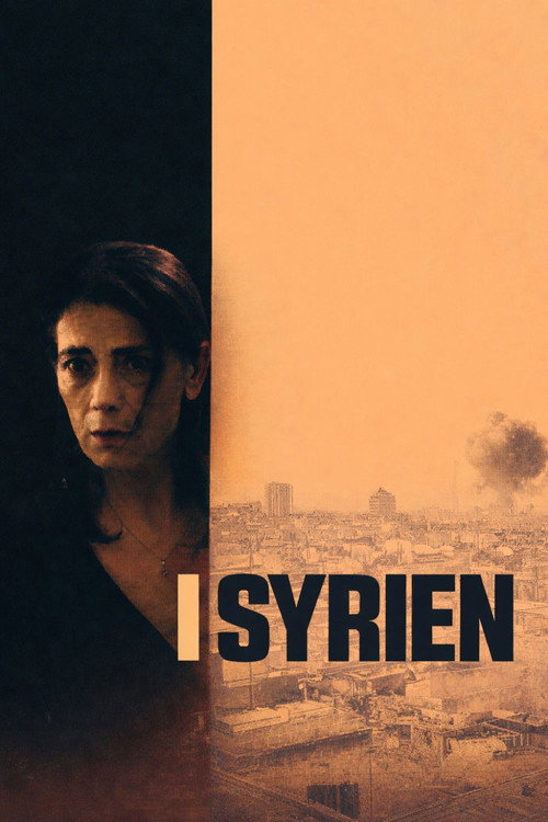 I Syrien