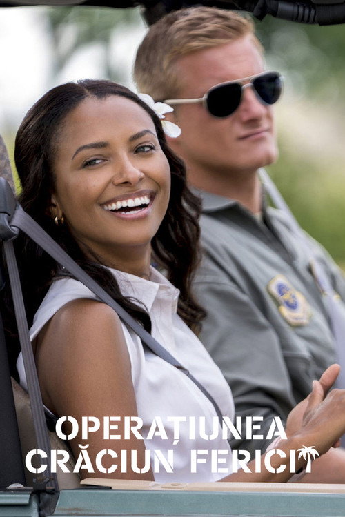 Operation Christmas Drop poster