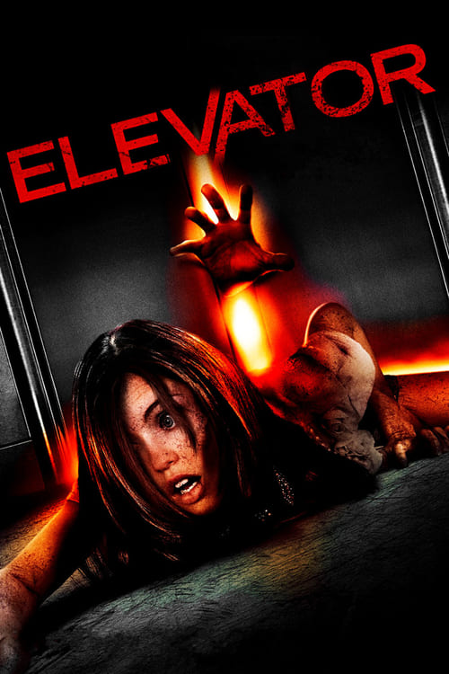 Largescale poster for Elevator