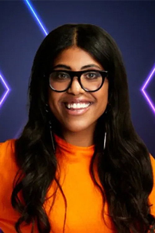 Feet of Betty Yirsaw