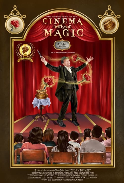 Cinema Without Magic (2021)